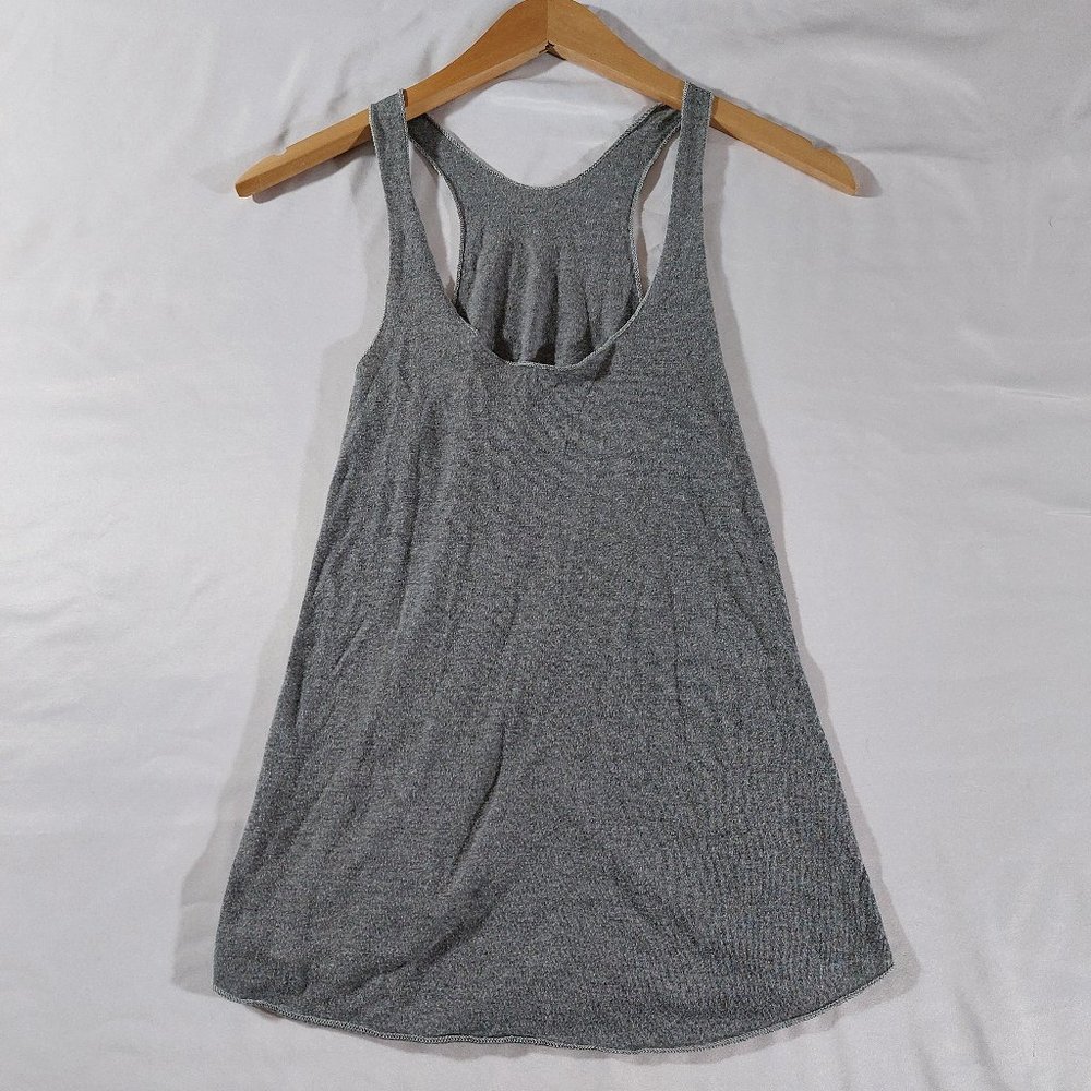 American Apparel Racerback Tank Top